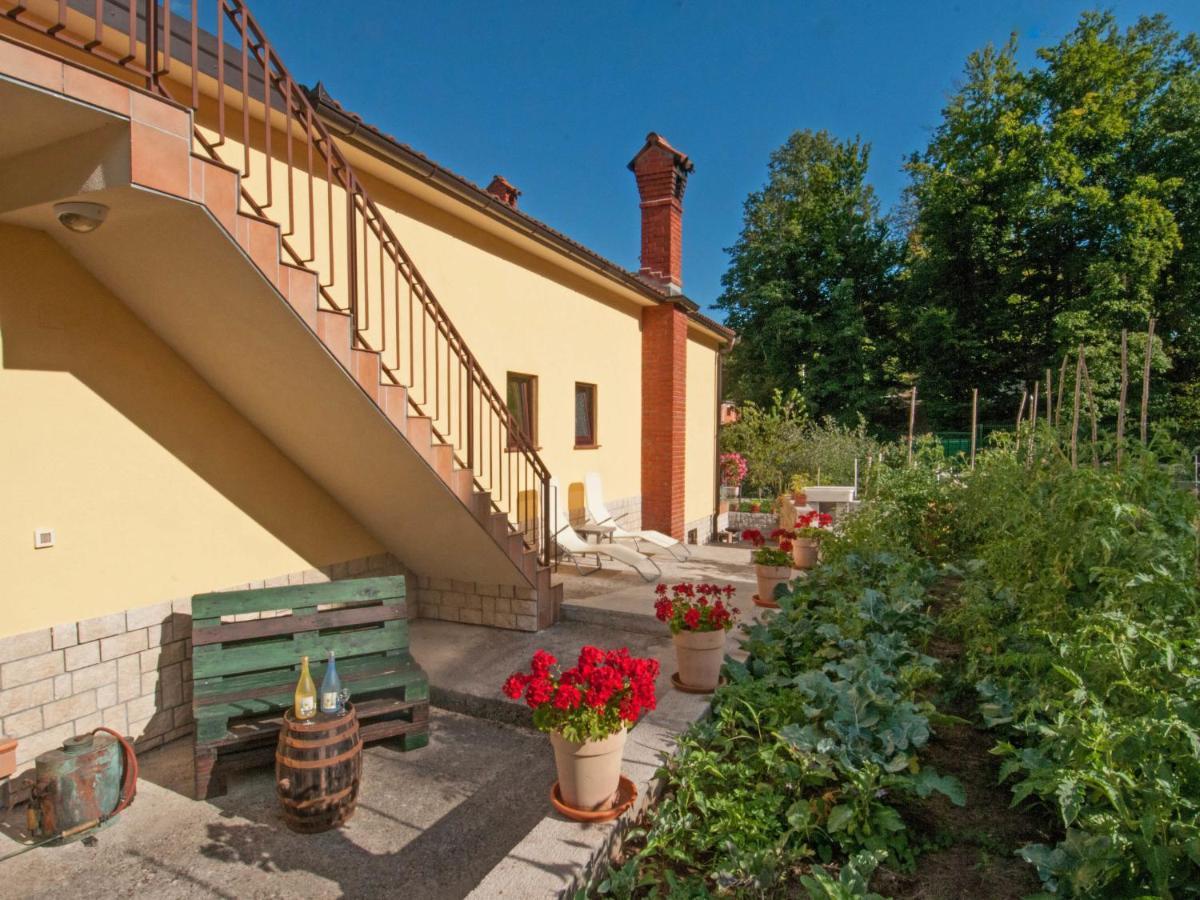 Apartment Tre Rose By Interhome Zvoneca Exterior photo