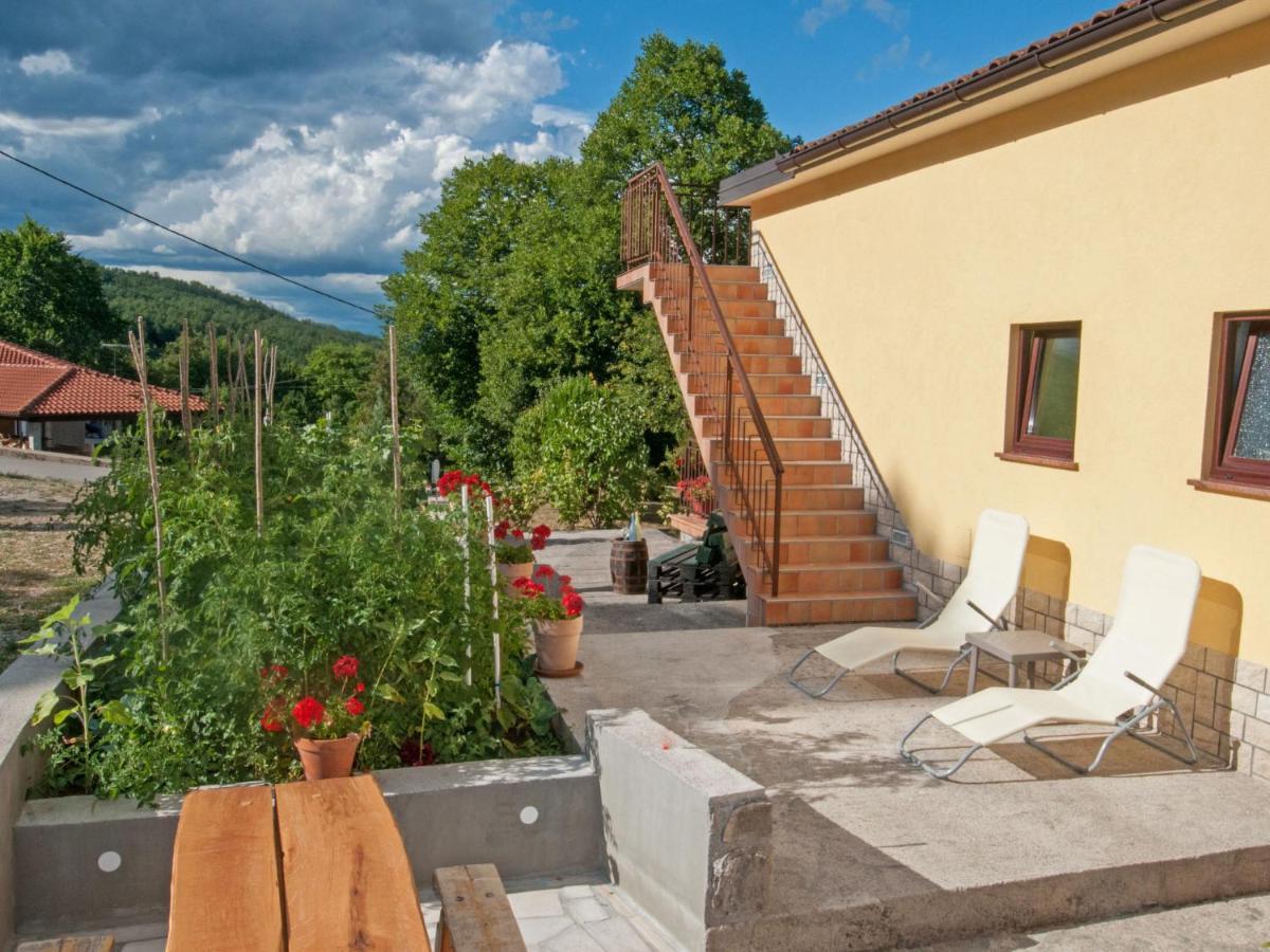 Apartment Tre Rose By Interhome Zvoneca Exterior photo