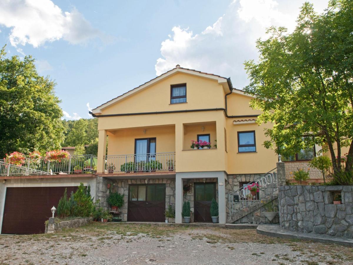 Apartment Tre Rose By Interhome Zvoneca Exterior photo